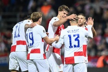 Xác định 30 đội bóng giành vé tham dự World Cup 2026