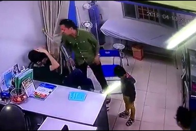 Bộ trưởng Y tế đề nghị công an “cắm chốt” bệnh viện bảo vệ tính mạng bác sĩ
