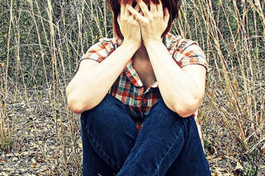 “Điên đảo” trào lưu chụp ảnh “trốn tìm”