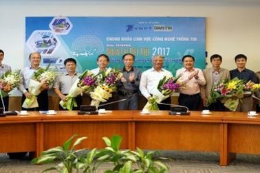 Chùm ảnh: Cảm xúc lẫn lộn trong ngày chấm Chung khảo Nhân tài Đất Việt 2017