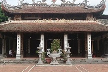 Vụ "xẻ" cả di tích quốc gia cấp sổ đỏ trái luật: Lãnh đạo phường cùng rút kinh nghiệm!