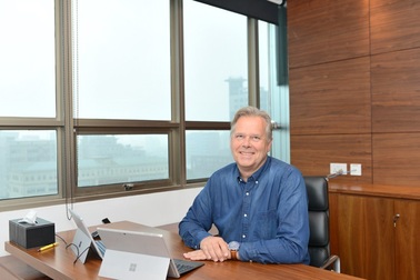 Bổ nhiệm Giám đốc điều hành lĩnh vực kinh doanh thịt của Masan Nutri-Science