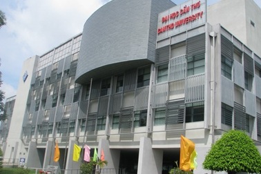 62 sinh viên được xét tuyển vào học 2 ngành chương trình tiên tiến   