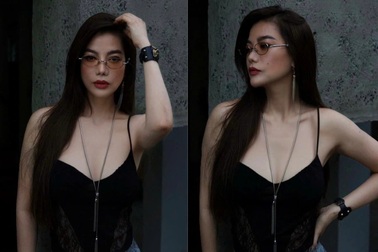 Trương Ngọc Ánh tuổi U50: Gây sốt với eo "con kiến", làm bạn với người cũ