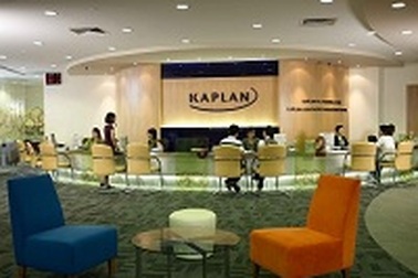 Hội thảo du học Singapore, Trường Kaplan - Cơ hội học bổng hấp dẫn