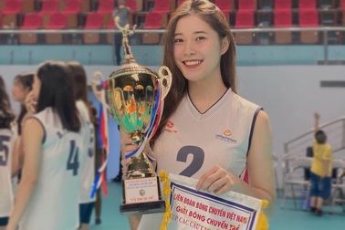 Đặng Thu Huyền: "Tôi đã chán chường, muốn học hỏi thế giới bên ngoài"