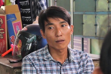 Người chồng liên tục "vùi dập" vợ xuống nước xin được tha thứ