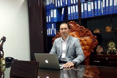 Suy nghĩ về việc hình thành thành phố phía Đông