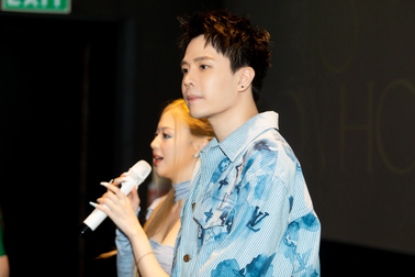 Trịnh Thăng Bình: "Tôi và Liz Kim Cương 'chiến tranh lạnh' nhiều tháng"