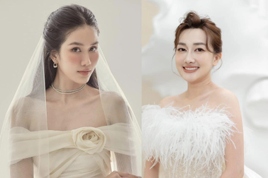 Những cô dâu nổi tiếng của showbiz Việt sẽ lên xe hoa cuối năm 2023