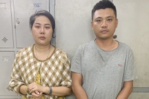 Triệt phá hai nhóm cho vay nặng lãi đến 540%/năm ở TPHCM