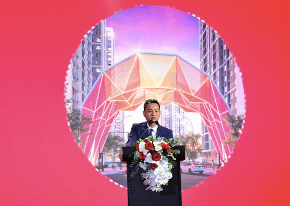 Vinhomes công bố đối tác chiến lược của dự án The Origami - 4 Vinhomes công bố đối tác chiến lược của dự án The Origami - 4