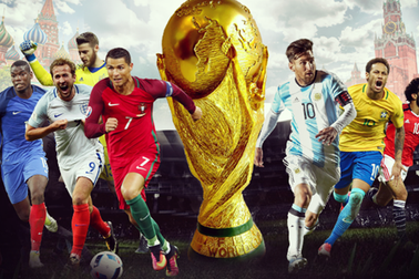 Việt Nam là quốc gia cuối cùng chưa mua bản quyền World Cup 2018