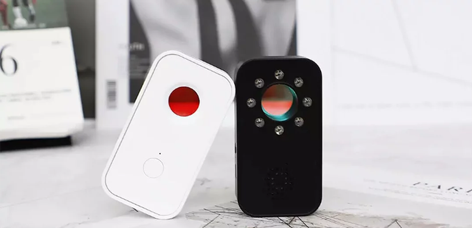 Những cách phát hiện camera quay lén giấu trong nhà nghỉ, khách sạn - 4 Những cách phát hiện camera quay lén giấu trong nhà nghỉ, khách sạn - 4