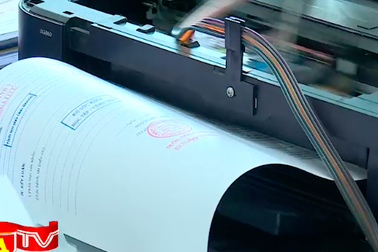 Bắt giữ 2 đối tượng trong đường dây làm giả giấy khám sức khỏe