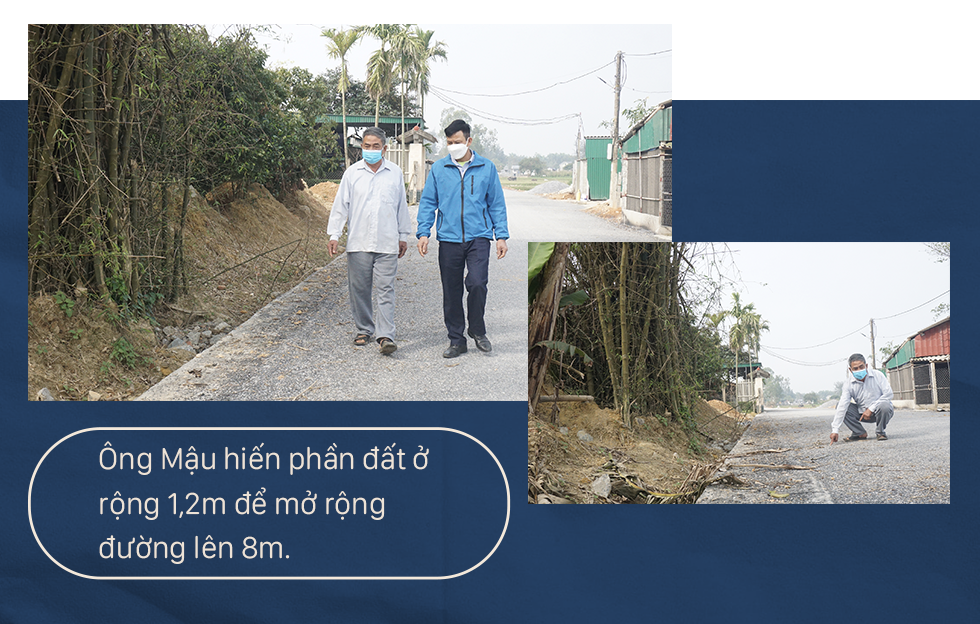 Chuyện ông chủ tịch xã xin đất người dân - 5 Chuyện ông chủ tịch xã xin đất người dân - 5