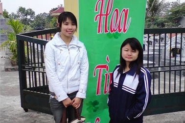 “Cô gái xương thuỷ tinh” nỗ lực vào đại học 