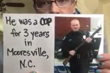 Bà mẹ gây sốc với video vạch mặt kẻ xâm hại tình dục con gái