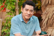 Tài tử Huỳnh Anh Tuấn bác bỏ chuyện kêu gọi giúp đỡ vì bị đột quỵ