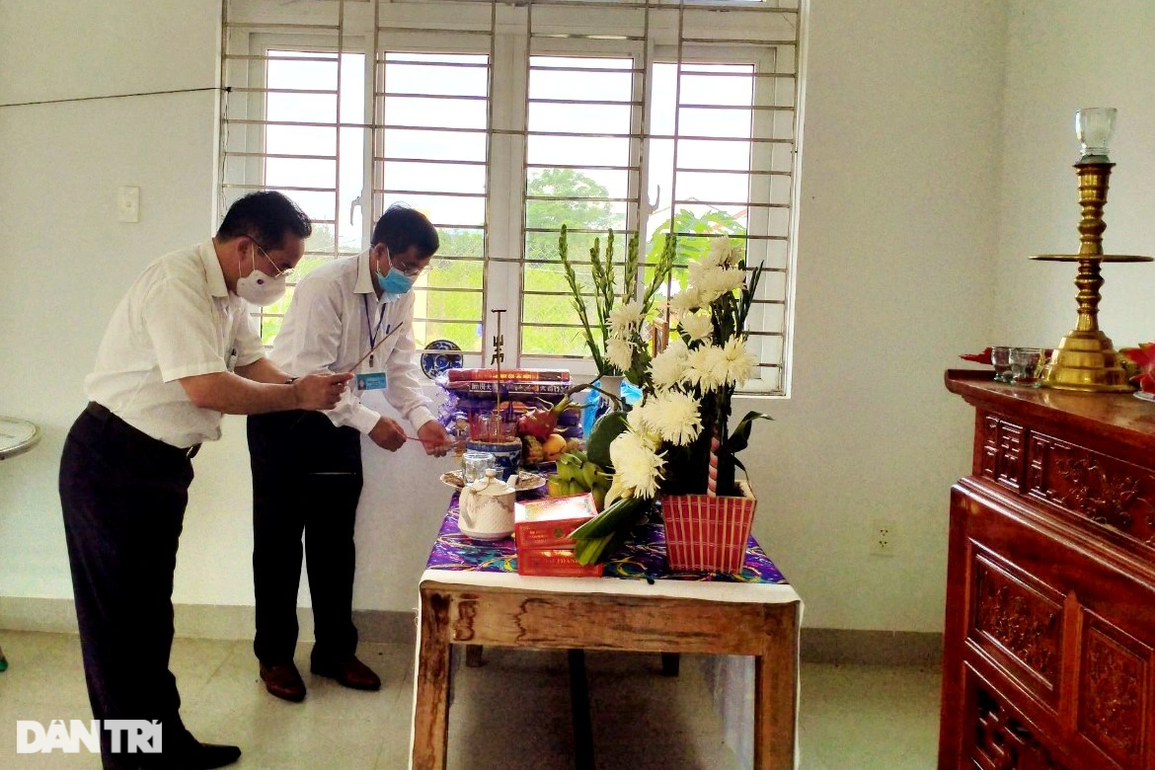 Khó tuyển dụng nhân lực y tế tại Trung tâm Bảo trợ xã hội - 5 Khó tuyển dụng nhân lực y tế tại Trung tâm Bảo trợ xã hội - 5