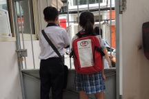 Đày đọa nhau vì điểm số