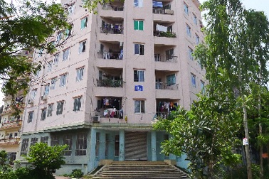 Sở Xây dựng yêu cầu làm rõ vụ  cấp sổ đỏ tại Từ Liêm