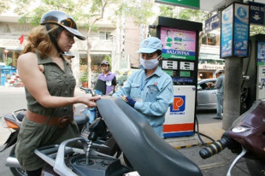 Petrolimex, PV Oil, Mipeco khó thoát truy thu thuế tiền tỷ