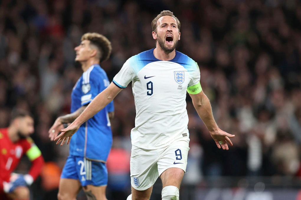 Defeating Italy, the England team won tickets to Euro 2024 - 3