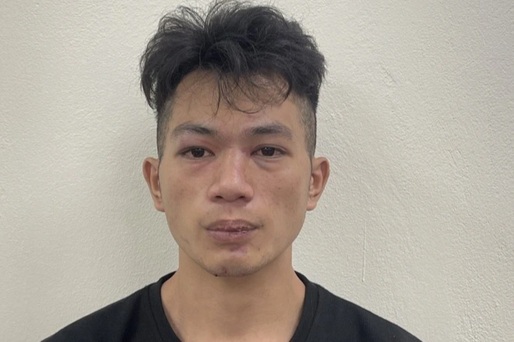 Lời khai kẻ cướp tiệm vàng giữa ban ngày tại Hà Nội - 1 Lời khai kẻ cướp tiệm vàng giữa ban ngày tại Hà Nội - 1