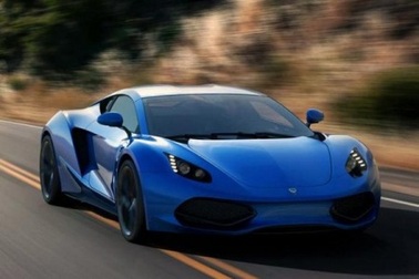 Arrinera Hussarya - McLaren có "nóng mặt"?