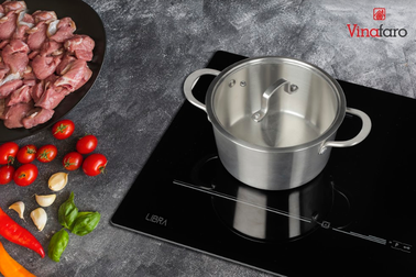 Vinafaro ra mắt “giải pháp bếp thông minh” – giải bài toán bếp từ cao cấp tại Việt Nam