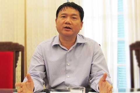 Bộ trưởng Thăng: Bổ nhiệm ông Dũng để cứu Vinalines 