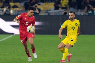 LĐBĐ Malaysia phản ứng mạnh mẽ khi FIFA công bố bằng chứng gian lận