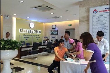 Bệnh viện đa khoa An Việt: Khi chữ “Tầm” song hành với chữ “Tâm”