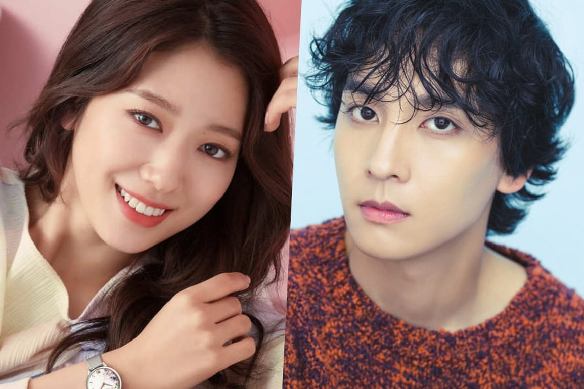Bà bầu xinh đẹp Park Shin Hye lộ diện, hé lộ ngày tổ chức hôn lễ - 2 Bà bầu xinh đẹp Park Shin Hye lộ diện, hé lộ ngày tổ chức hôn lễ - 2
