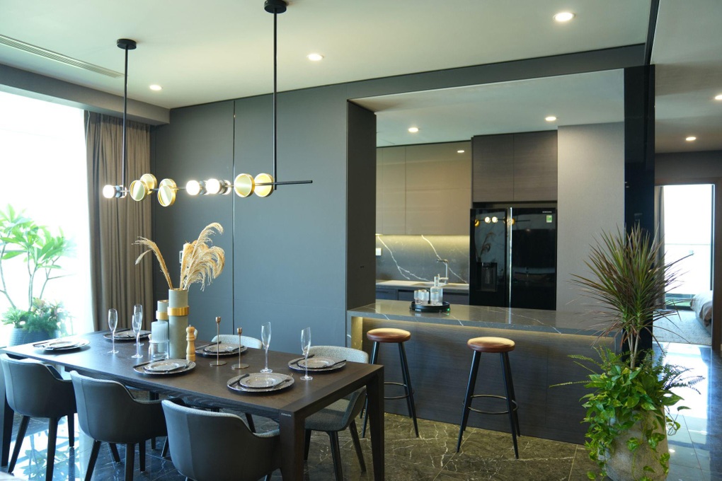 Khám phá dự án có vườn ban công diện tích lớn view sông Hồng hiếm có - 3 Khám phá dự án có vườn ban công diện tích lớn view sông Hồng hiếm có - 3