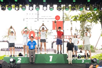 BIM Group IRONMAN 70.3 Phú Quốc 2025: Đưa đảo ngọc thành điểm đến thể thao - du lịch