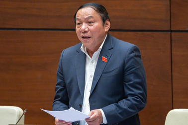 Đề xuất chi hơn 256.000 tỷ đồng để phát triển văn hóa trong 11 năm tới