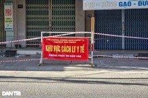 Đà Nẵng đã kiểm soát được chuỗi lây nhiễm chợ đầu mối Hòa Cường