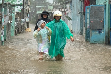 Ngành giáo dục Đà Nẵng lên tiếng về thông báo "nghỉ học khi trời nắng ráo"