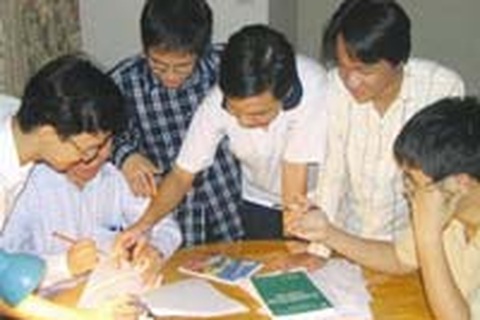 Những câu chuyện cảm động của tuyển Olympic Toán Quốc tế