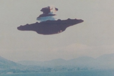 Peru nối lại việc nghiên cứu hiện tượng đĩa bay