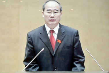 Muốn được việc, dân vẫn phải "lót tay" ở cơ quan công quyền