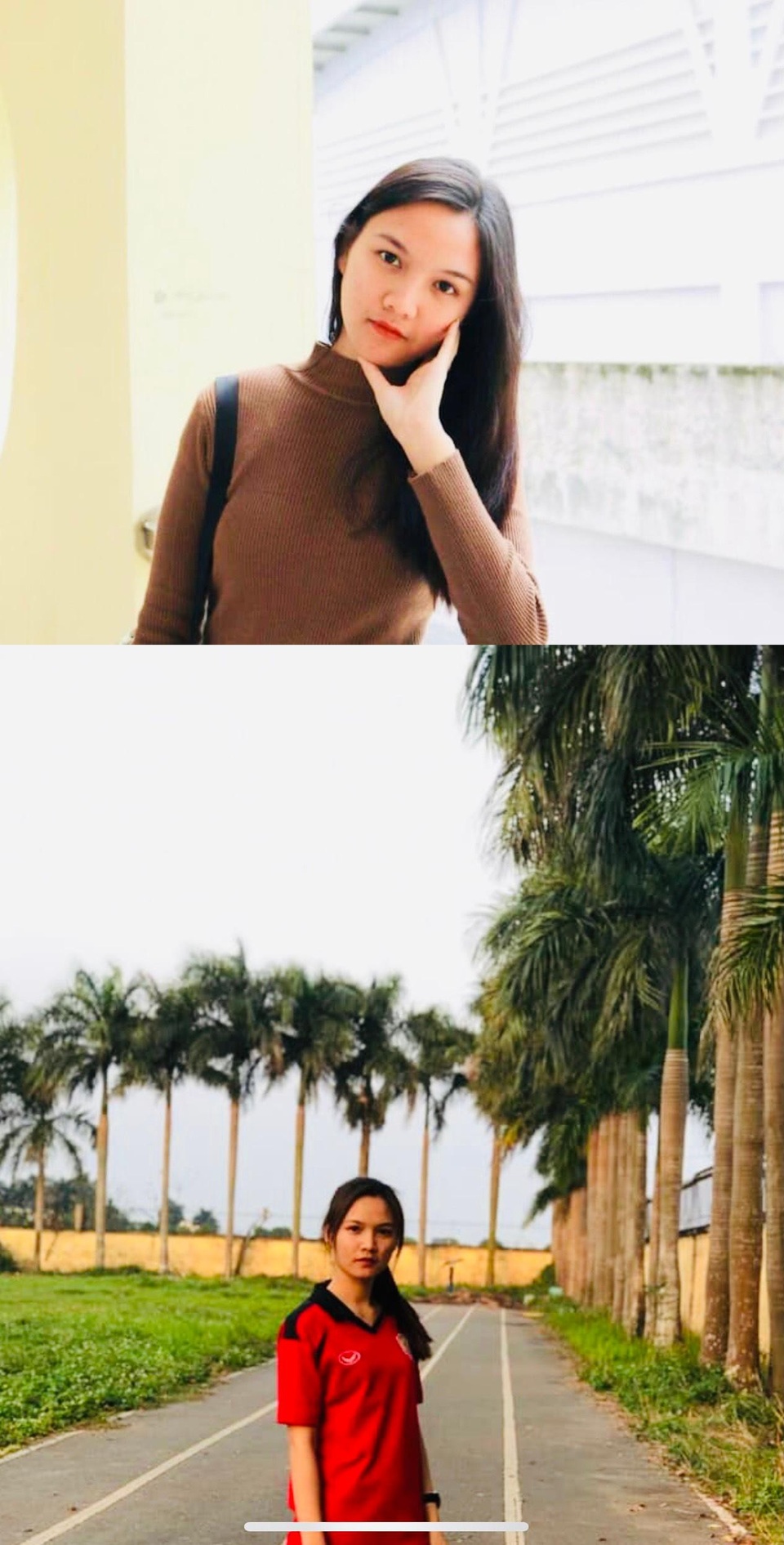 Bông hoa Chăm-pa nở ngát hương tại Đại học Thủy lợi - 8