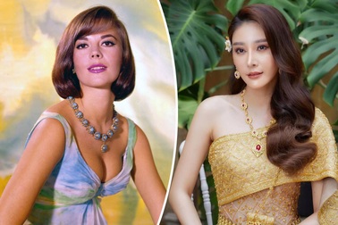 Chuyện về hai minh tinh gặp nạn trên sông nước gây chấn động dư luận