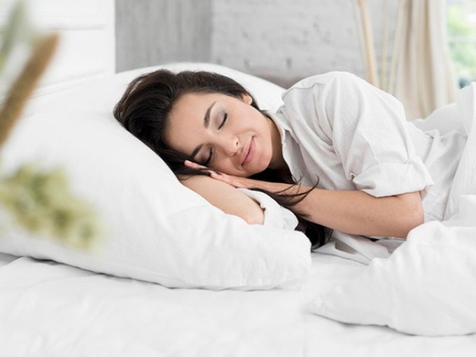 Bí quyết chăm sóc đôi mắt đẹp không cần mỹ phẩm - Ảnh 3. Bí quyết chăm sóc đôi mắt đẹp không cần mỹ phẩm - Ảnh 3.
