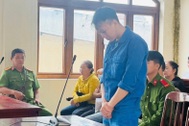 Tuyên án tử hình kẻ giết chủ tiệm tạp hóa, cướp 1,5 triệu đồng ở Đồng Nai