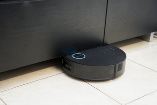 Trải nghiệm robot hút bụi Dreame Aqua 10 Pro Track: Có xứng với giá bán? - 9