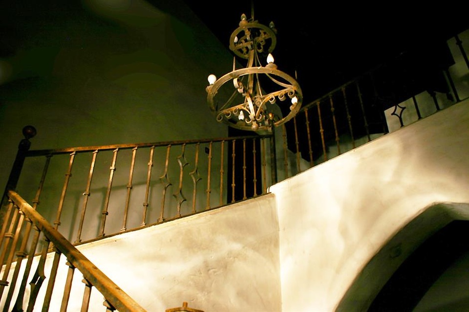 Bên trong dinh thự trăm triệu USD từng bị bỏ hoang của Steve Jobs - 3