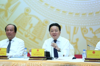 Vụ Cục Phó mất 400 triệu: Biên bản hiện trường không ghi nhận có phong bì